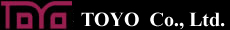 TOYO CO., LTD.